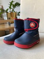 Сапоги Crocs