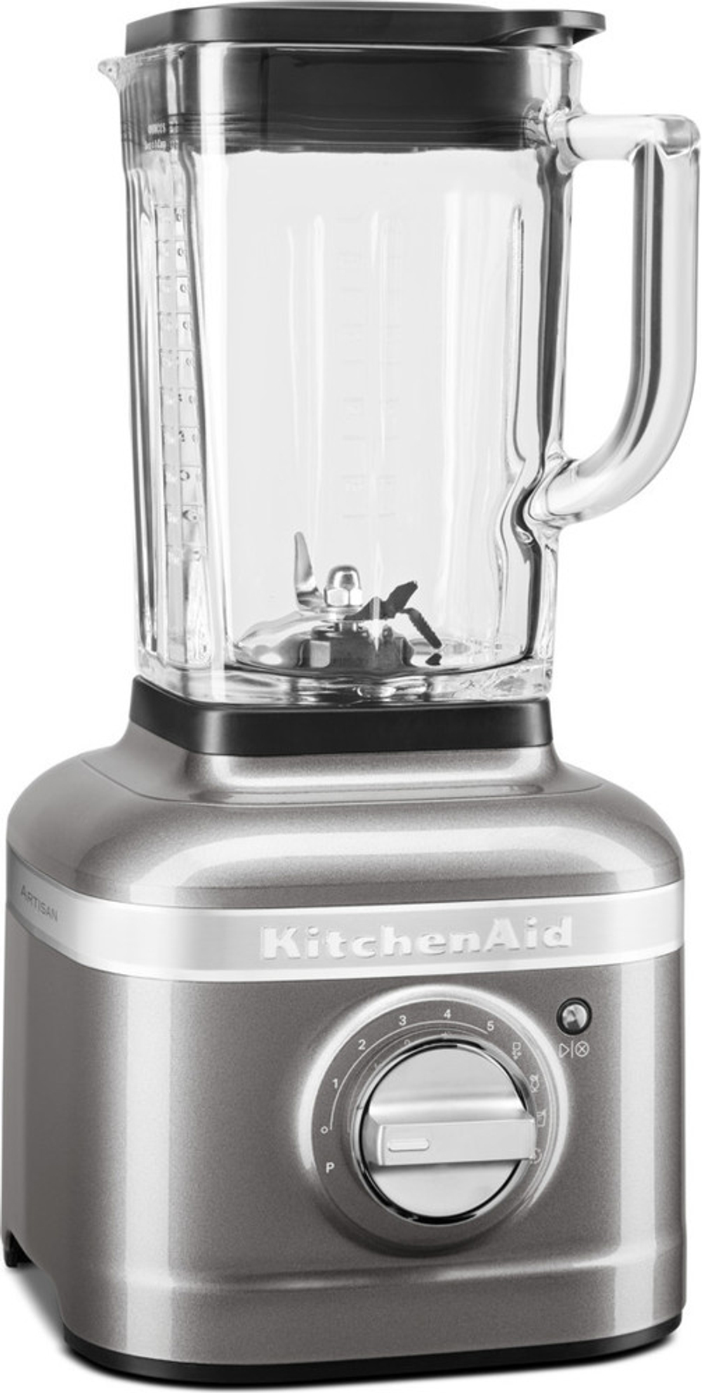 KitchenAid Artisan 5KSB4026EMS