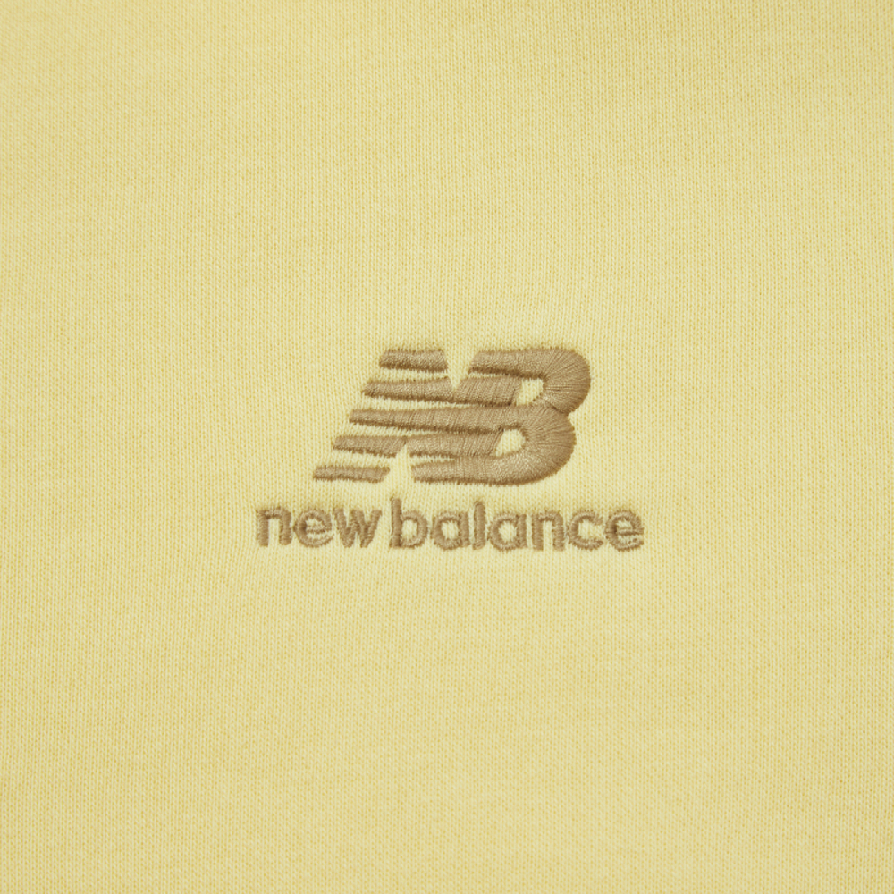 Толстовка New Balance Logo, AWT13347-ATY