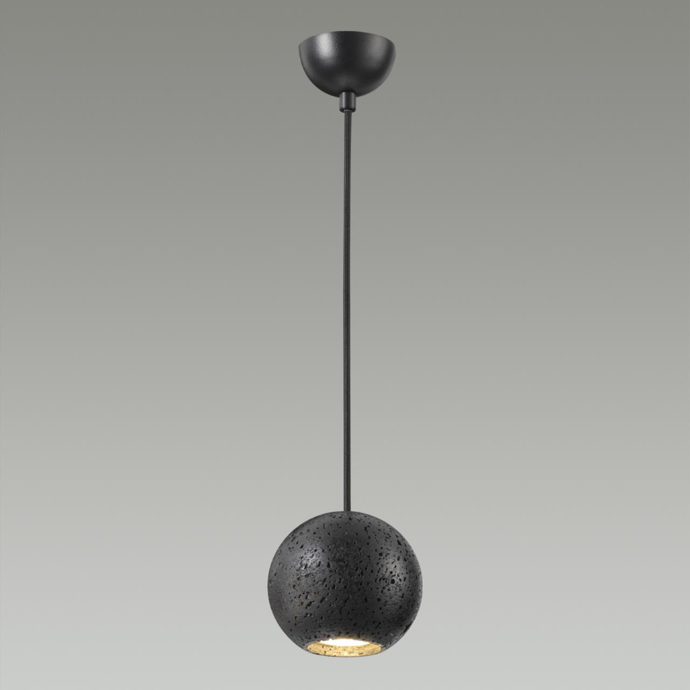 6626/1LU ODL Светильник GU10 LED 7Вт 3000К 220В IP20 HIGHTECH