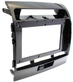 Topway TS18 3+32GB 8 ядер для Toyota Land Cruiser 200 2007-2015