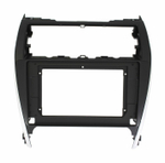 Переходная рамка магнитолы TOYOTA CAMRY 7 2012-2014 10,2 дюймов