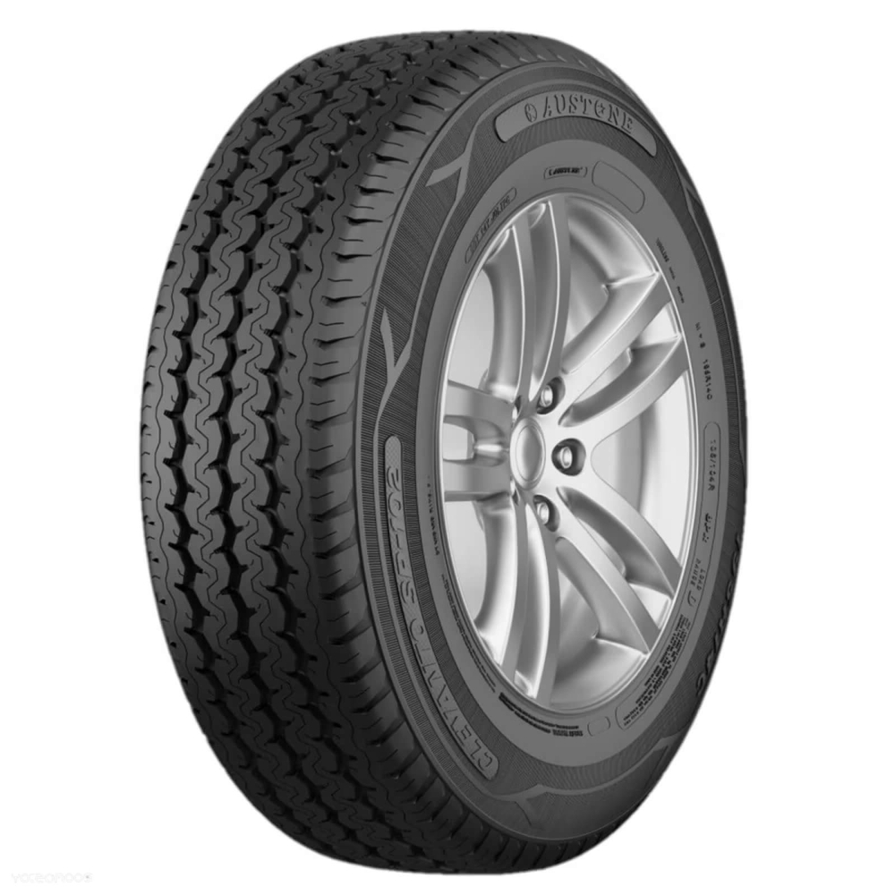 Летняя шина Fortune FSR-102 (215/70 R15C 109/107S)