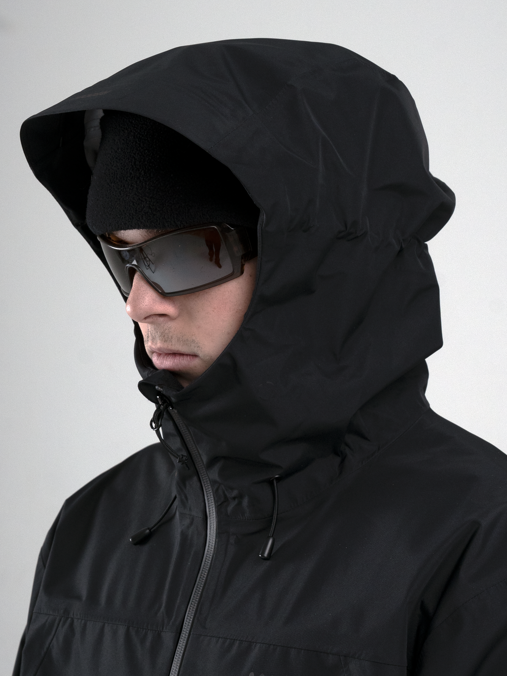 WILD 3L JACKET
