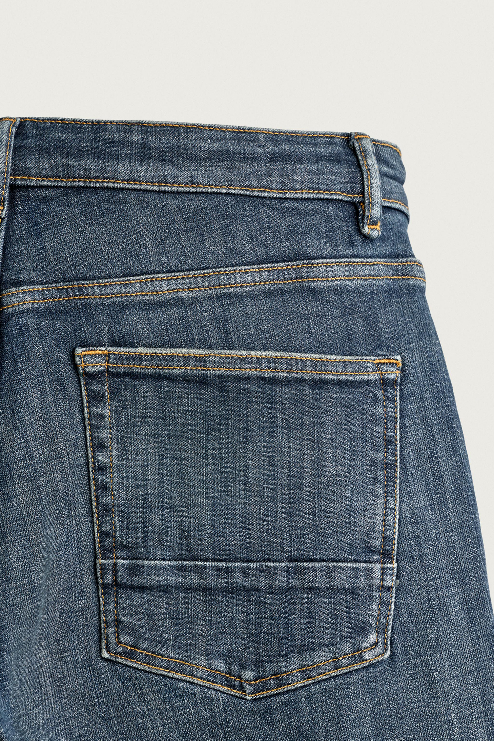ДЖИНСЫ SKINNY С РАЗРЕЗАМИ — ZARA
