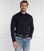 Рубашка CALVIN KLEIN JEANS - темно-синий(J30J324614)