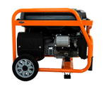 Генератор Lifan 6500EA Lite