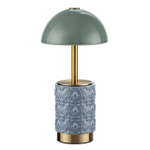 Аккумуляторный светильник Odeon Light LULU 5452/3TL