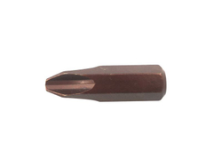 Бита крестообразная РН.4х30мм, 5/16'' RockForce##Rock FORCE RF-151304 Premium