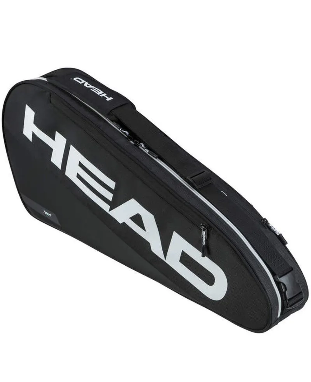 Сумка теннисная Head Tour Racquet S - black