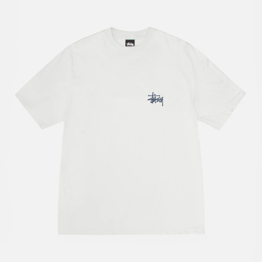 Заказать майку Stussy