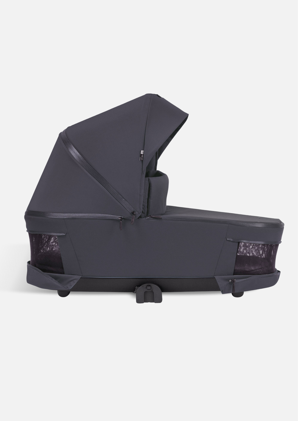 Carrello Коляска 2 в 1 Omega+ (Meteor Grey)