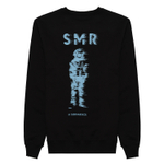 SWHT SMR DIVER PIXEL SORT BLACK