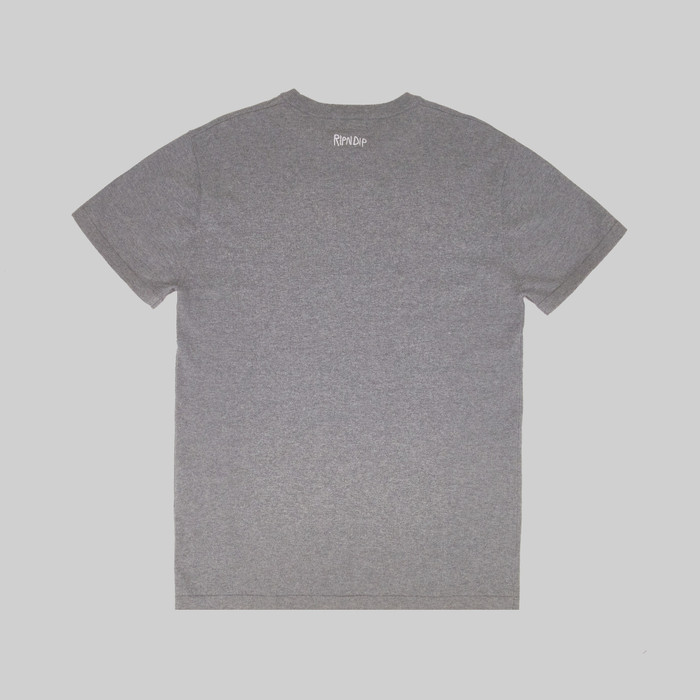 Футболка мужская Ripndip Nermal S. Thompson Knit Tee артикул:RND10054 - купить в магазине Дайс