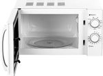 Микроволновая печь Galanz MOG-2009MW 20л. белый (220091)