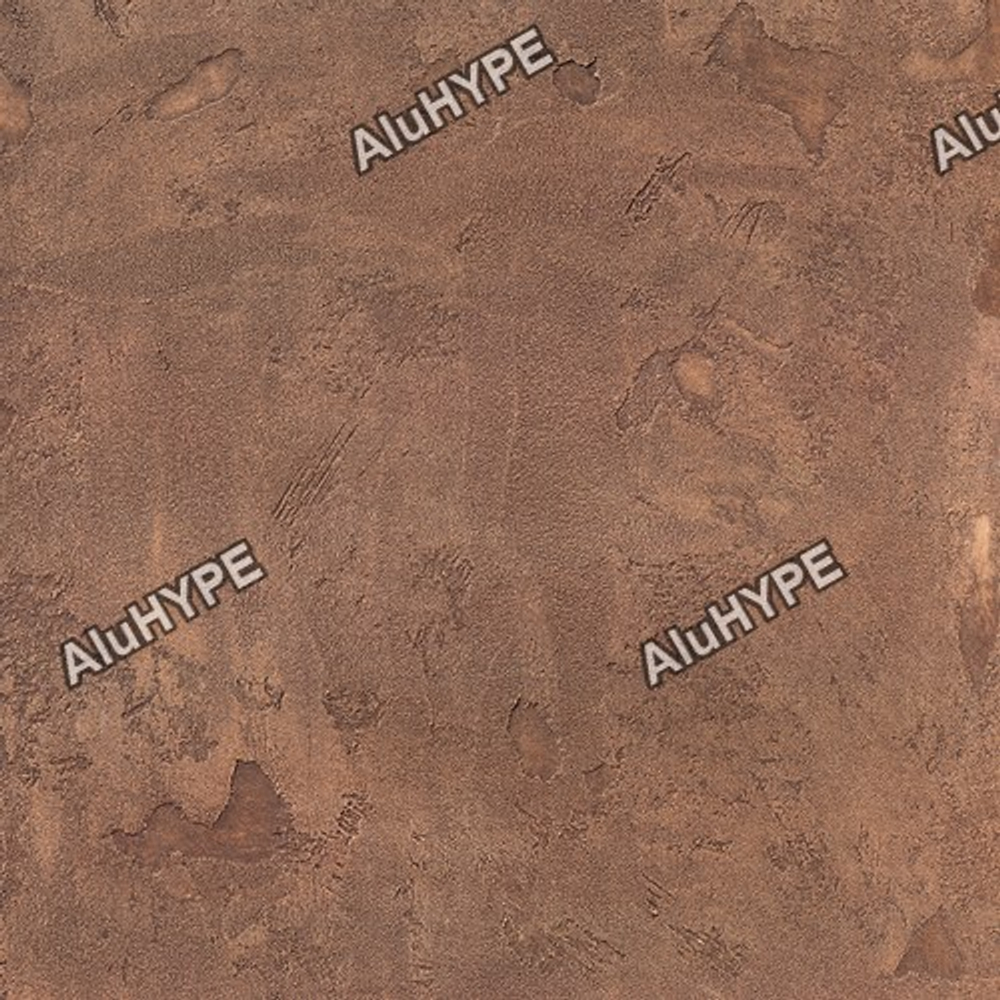 Алюминиевая композитная фасадная панель PlastCover 4/0,4 FR 1500×4000, цвет 1579 Лофт Милан AluHype