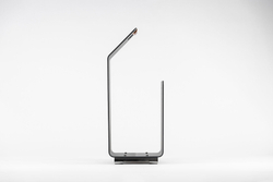 Дровница Firewood Holder FN grey (Up!Flame)