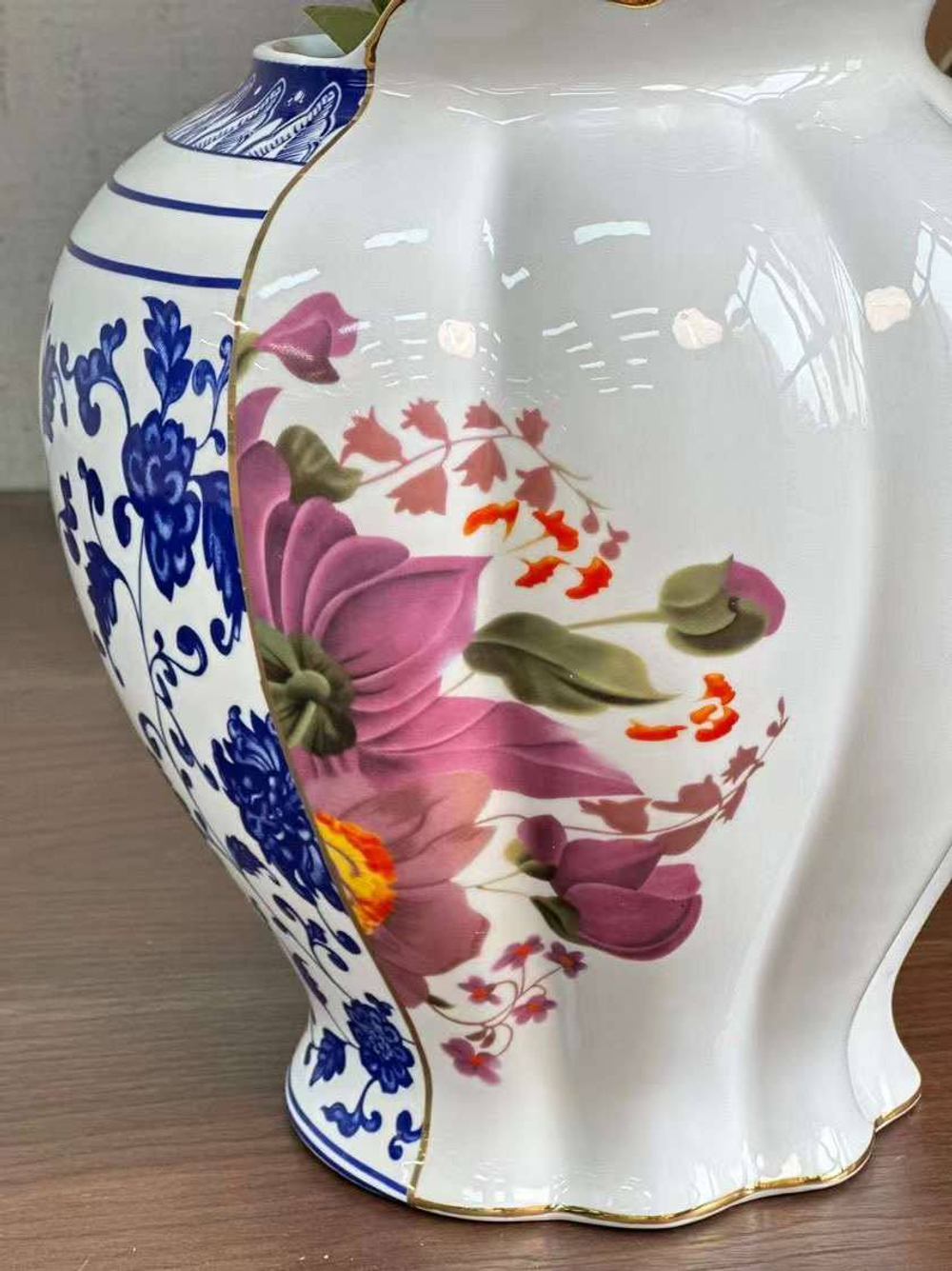 Ваза Seletti