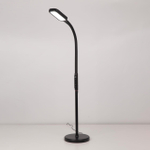 Citilux Марк CL804021 Торшер гибкий светодиодный Чёрный