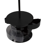 Вешалка для одежды GiroCo Ricardo Plus black