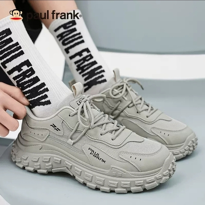 Женские кроссовки Paul Frank Fast