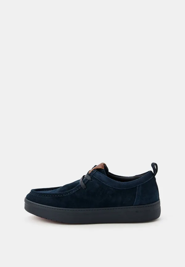 Кроссовки мужские TOMMY HILFIGER MODERN LIGHT SUEDE M