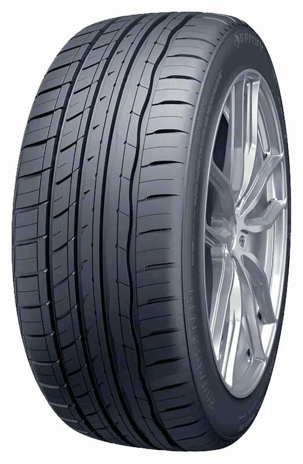 Летняя шина Sailun Atrezzo SU63 (225/45 R18 95Y)
