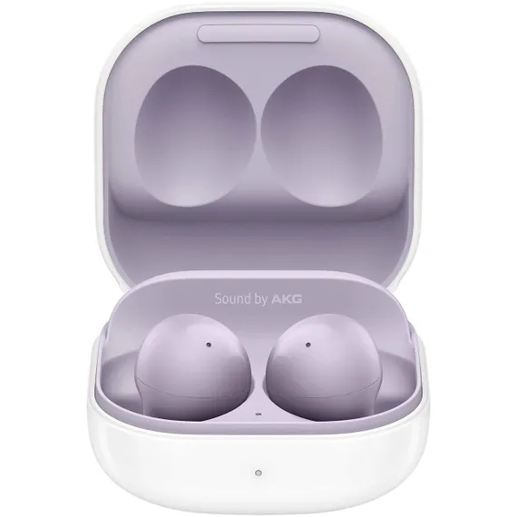 Беспроводные наушники Samsung Galaxy Buds 2 Purple (Фиолетовый)