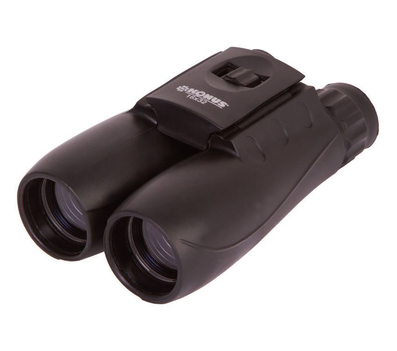 Бинокль Konus Vivisport-2 16x32