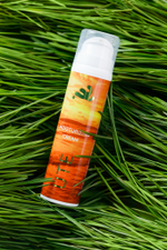 UTE Moisturizing cream niacinamide / Крем увлажняющий с ниацинамидом 4%