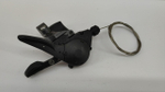 Манетка Shimano SLX SL-M660-10A 3 (левая)	ma051