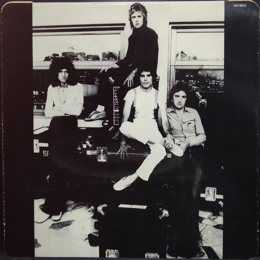 Queen / Jazz (LP)