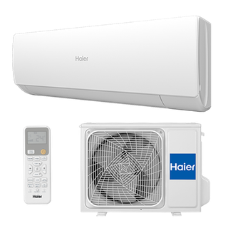 Сплит-система Haier Spirit HSU-09HSL103/R3-W(IN)/HSU-09HSL103/R3(OUT)