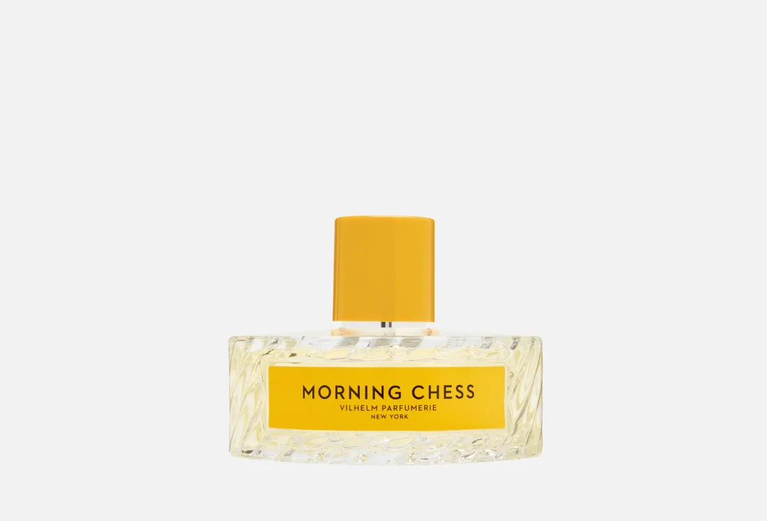 Vilhelm Parfumerie Morning Сhess Парфюм для мужчин и женщин