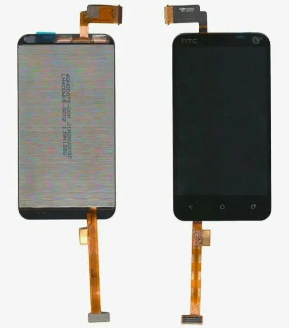 Дисплей для HTC Desire VC T328d в сборке с тачскрином