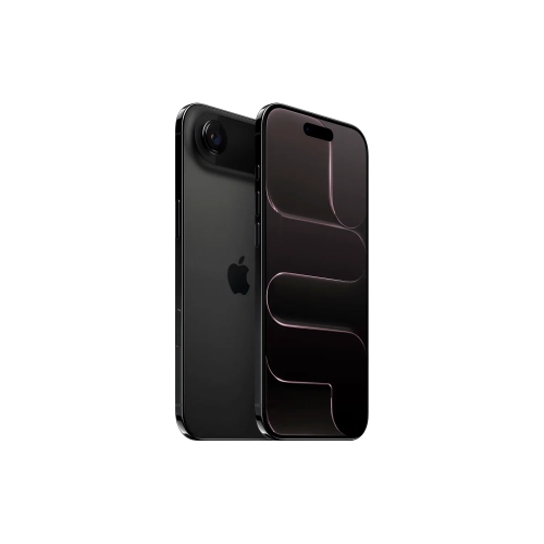 Смартфон Apple iPhone Air 512GB, eSIM, Space Black (Черный)