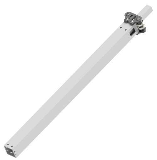 3rd Stage Upgrade Kit (300mm)