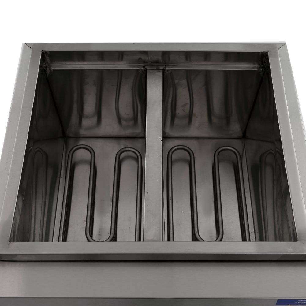 Макароноварка (4 емкости) EH-4A  Foodatlas Eco