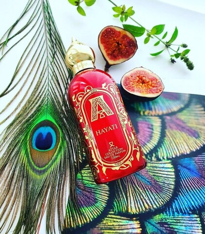 Attar Collection Hayati EDP 100 мл