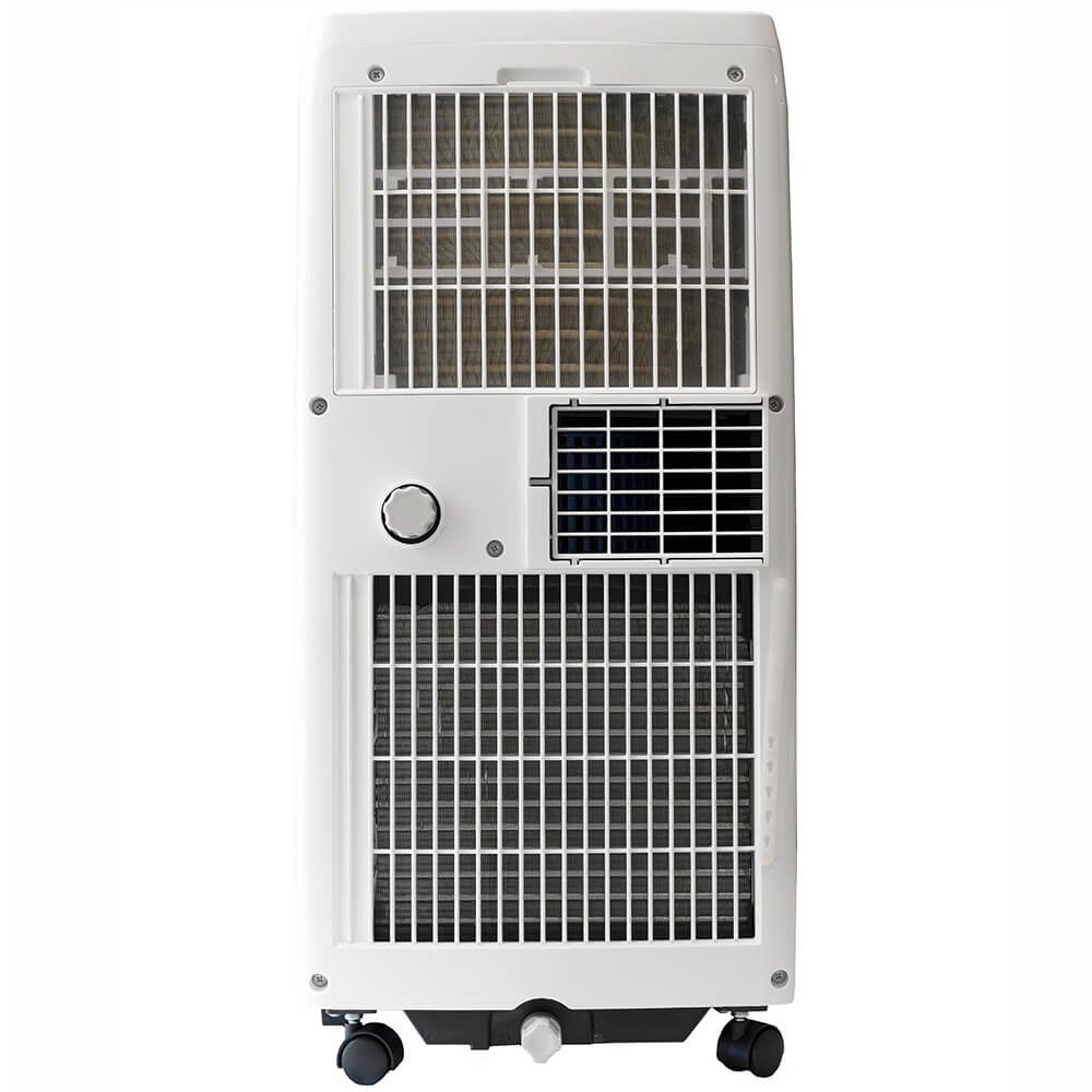 Кондиционер Midea MPPHA-09CRN7-Q
