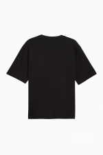 Футболка Puma Essentials Wardrobe - черный