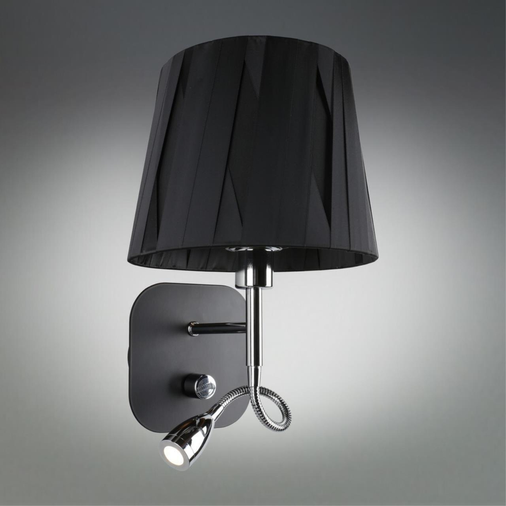 Настенный светильник Omnilux Correto OML-62511-02