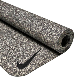 Коврик для упражнений Nike Flow Yoga Mat 4mm - sandrift/black