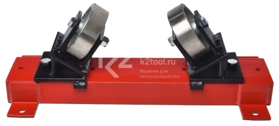 Роликовые опоры G.B.C. SWK6