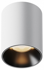 Накладной светильник Maytoni Alfa LED C064CL-8W3K-RD-WB