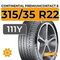 Continental PremiumContact 6 315/35 R22 111Y XL