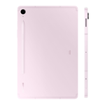 Планшет Samsung Galaxy Tab S9 FE 10.9", Wi-Fi 6/128GB, Lavender (Лаванда)
