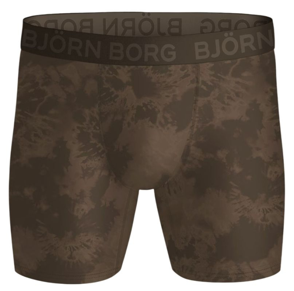 Мужские спортивные боксеры Bj_rn Borg Sports 3P