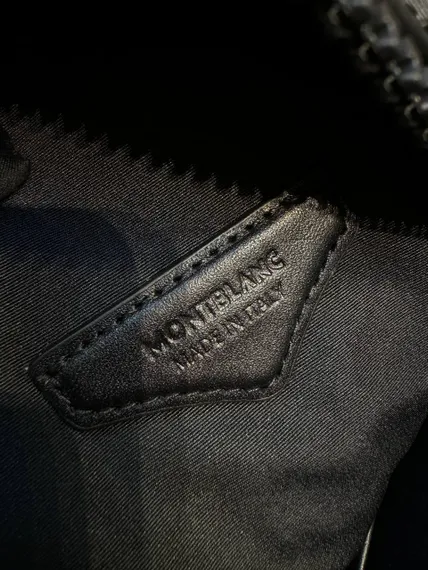 Рюкзак MONTBLANC EXTREME 3.0 C ПРЯЖКОЙ LOCK 4810