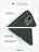 Чехол книжка для iPad Air 13" M2 / Pro 12,9" (3,4,5,6 gen) Gurdini Milano Series Pine Green